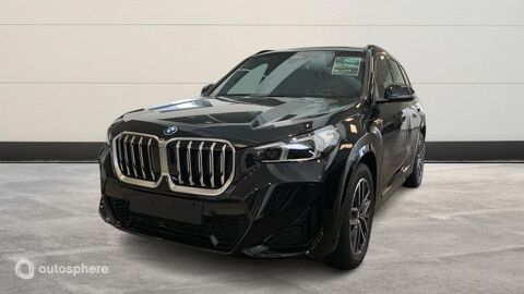 Annonce voiture BMW X1 65890 €