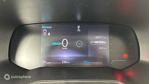 Clio 1.6 E-Tech 145ch full hybrid Evolution 2024 occasion 74100 Annemasse