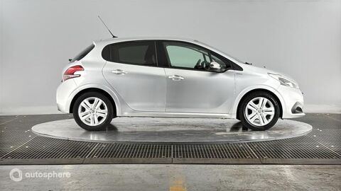 208 1.6 BlueHDi 75ch Style 5p 2018 occasion 63000 Clermont-Ferrand