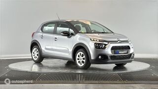 C3 1.5 BlueHDi 100ch S&S PLUS 2024 occasion 63000 Clermont-Ferrand