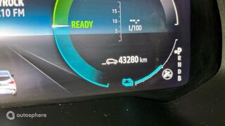 Clio 1.6 E-Tech 145ch full hybrid esprit Alpine 2023 occasion 74100 Annemasse
