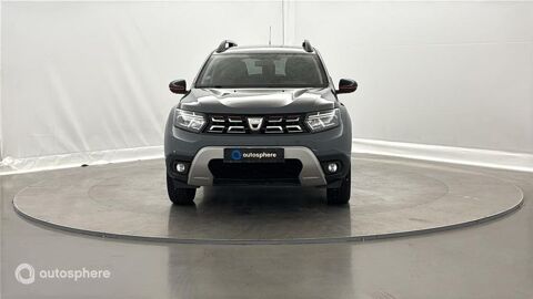 Duster 1.0 ECO-G 100ch Extreme 4x2 2022 occasion 10000 Troyes