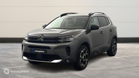 Citro&euml;n C5 aircross 1.5 BlueHDi 130ch MAX boite automatique 2025 occasion Ch&acirc;tellerault 86100