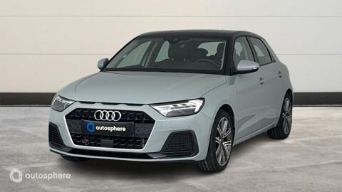 Annonce voiture Audi A1 26999 €