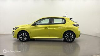 208 1.2 Hybrid 100ch Active e-DCS6 2025 occasion 86000 Poitiers