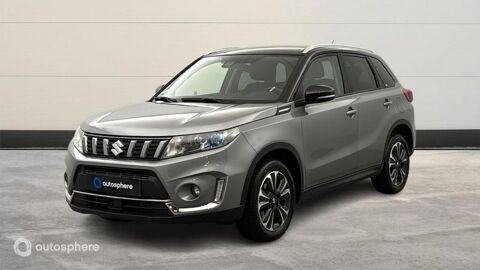Annonce voiture Suzuki Vitara 16499 €