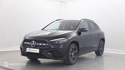 Annonce voiture Mercedes Classe GLA 49299 