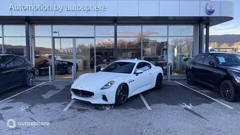 Maserati Granturismo 750ch 92,5kWh Folgore 2024 occasion Épagny Metz Tessy 74330