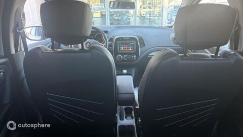Captur 1.3 TCe 130ch FAP Intens 2019 occasion 13300 Salon-de-Provence