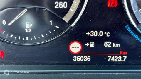 X2 sDrive18iA 136ch M Sport DKG7 2023 occasion 30100 Al&egrave;s