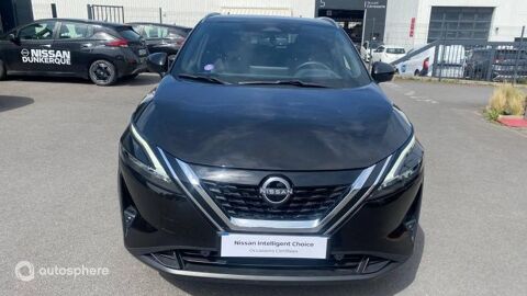 Qashqai e-POWER 190ch Tekna 2022 2023 occasion 59640 DUNKERQUE