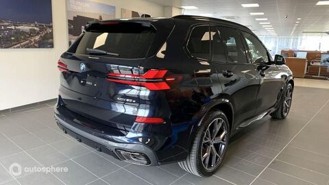 X5 xDrive50e 489ch M Sport 2025 occasion 59650 Villeneuve-d'Ascq