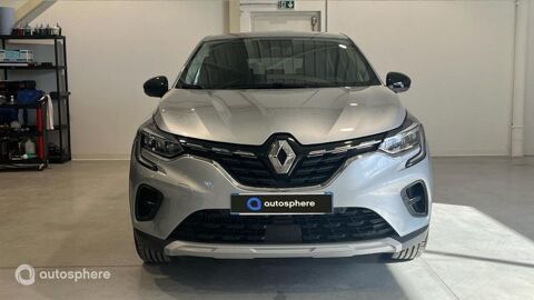 Captur 1.3 TCe mild hybrid 140ch Techno 2022 occasion 13700 Marignane