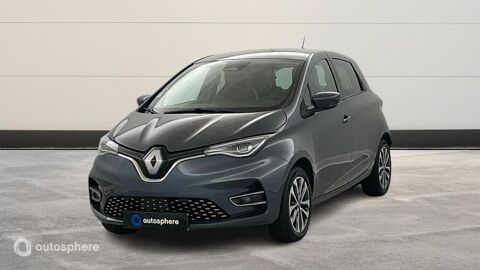 Renault Zo&eacute; Intens charge normale R135 2019 occasion Dunkerque 59640