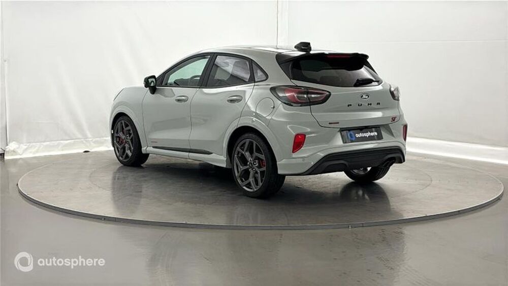 Puma 1.0 EcoBoost Hybrid 170ch ST S&S Powershift 2024 occasion 08000 Charleville-M&eacute;zi&egrave;res