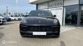Cayenne 3.0 V6 462ch E-Hybrid 2020 occasion 30100 Al&egrave;s