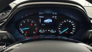 Fiesta 1.0 EcoBoost 95ch Active X 2020 occasion 57600 Saint- Forbach