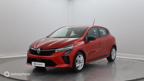 Annonce voiture Renault Clio 16999 