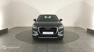 Q2 35 TFSI 150ch Design S tronic 7 2026 occasion 86000 Poitiers