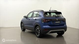 T-Cross 1.0 TSI 95ch Life Tech 2023 occasion 16430 Champniers