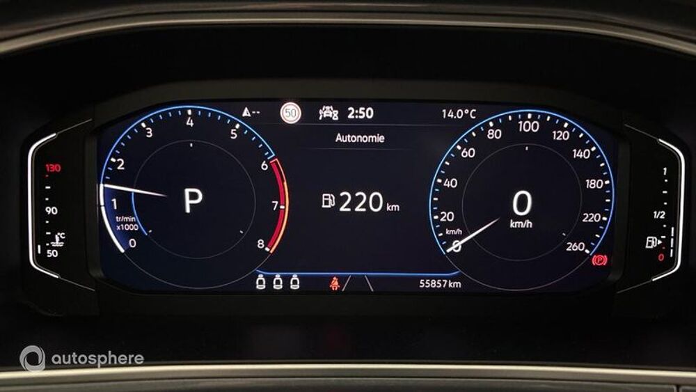 T-ROC 1.5 TSI EVO 150ch Style DSG7 2023 occasion 51100 Reims