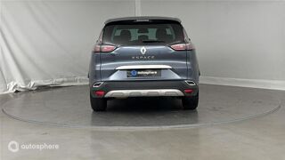 Espace 1.6 dCi 160ch energy Intens EDC 2018 occasion 57100 Thionville