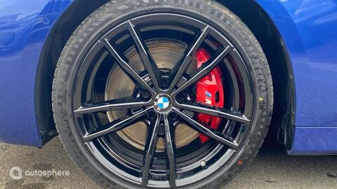S&eacute;rie 4 430dA xDrive 286ch M Sport 2022 occasion 13300 Salon-de-Provence