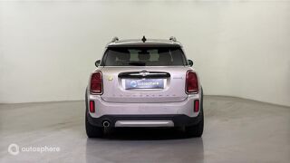 Countryman Cooper SE 125ch + 95ch Edition Premium Plus ALL4 BVA6 2022 occasion 33700 M&eacute;rignac