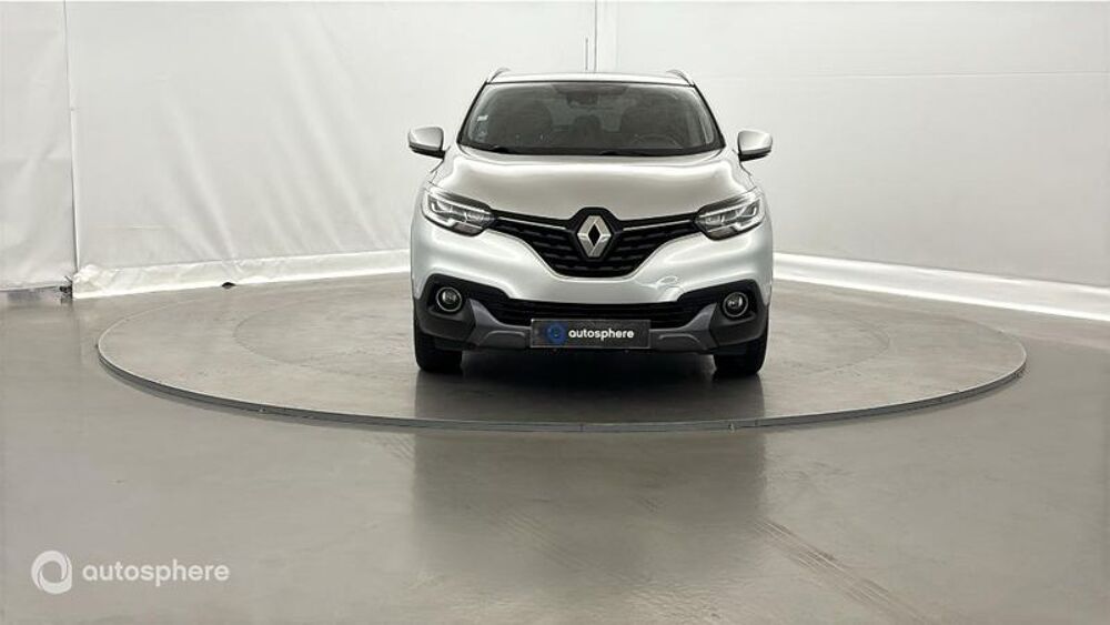 Kadjar 1.2 TCe 130ch energy Intens 2017 occasion 62800 LIEVIN