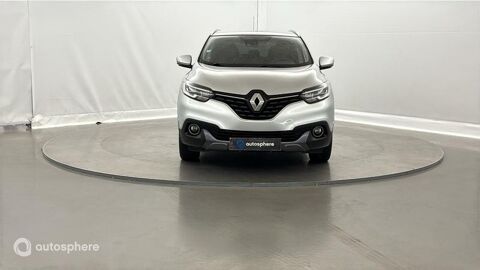 Kadjar 1.2 TCe 130ch energy Intens 2017 occasion 62800 LIEVIN