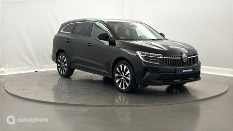 Espace 1.2 E-Tech full hybrid 200ch Techno 2024 occasion 62232 Fouqui&egrave;res-l&egrave;s-B&eacute;thune