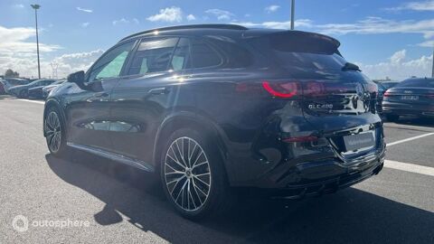 Classe GLC 400 EQ 489ch AMG Line 4Matic 2026 occasion 17138 Puilboreau