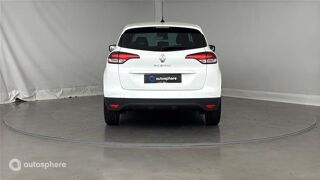 Sc&eacute;nic 1.7 Blue dCi 120ch Business 2018 occasion 62219 Longuenesse