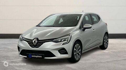 Renault Clio 1.0 TCe 90ch Intens -21 2021 occasion Wormhout 59470