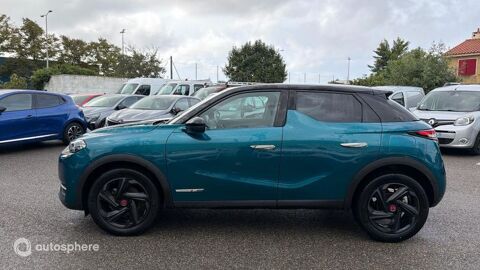 DS3 PureTech 155ch Performance Line + Automatique 2021 occasion 13800 ISTRES