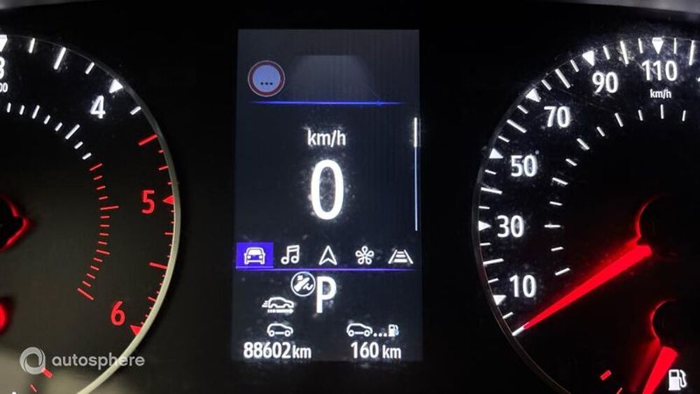 M&eacute;gane 1.5 Blue dCi 115ch Business -21N 2022 occasion 02200 Soissons