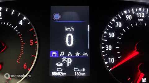 M&eacute;gane 1.5 Blue dCi 115ch Business -21N 2022 occasion 02200 Soissons