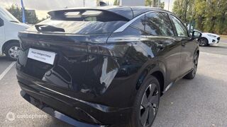 Ariya Electrique 242ch 87kWh Evolve + JANTES 20 2026 occasion 59400 CAMBRAI