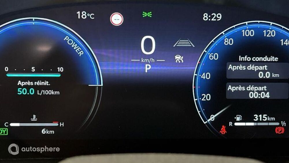 Yaris 130h Collection 5p MY25 2026 occasion 75005 Paris