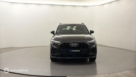 Q3 35 TFSI 150ch Mild Hybrid Design S tronic 7 2020 occasion 17138 Puilboreau