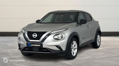 Annonce voiture Nissan Juke 16999 €
