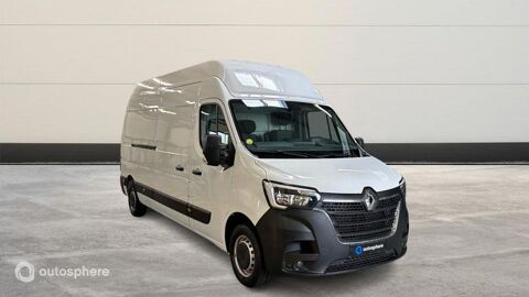 Master F3500 L3H3 2.3 Blue dCi 135ch Confort Euro6E 2024 occasion 62231 Coquelles