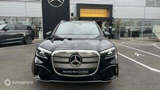 Classe GLC 400 EQ 489ch AMG Line 4Matic 2026 occasion 77100 Meaux