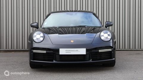 911 3.7 580ch Turbo PDK 2021 occasion 51370 Thillois