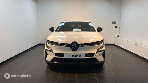 M&eacute;gane E-Tech Electric EV60 220ch Techno optimum charge -B 2022 occasion 13300 SALON DE PROVENCE