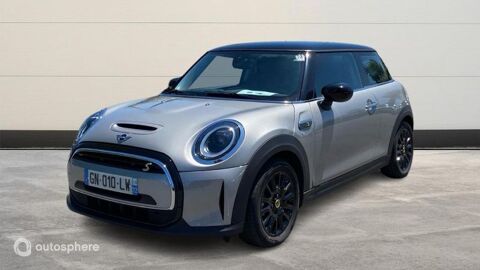 Annonce voiture Mini Cooper 20299 €