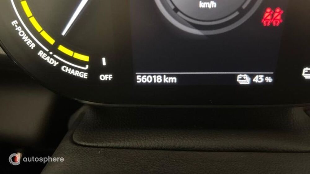 Cooper SE 184ch Yours BVA 2020 occasion 59650 Villeneuve-d'Ascq