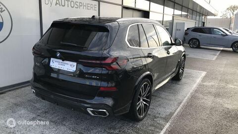 X5 xDrive50e 489ch M Sport 2024 occasion 30100 Alès