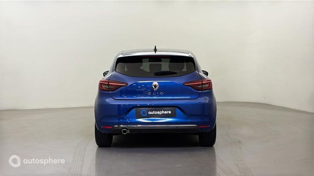 Clio 1.0 TCe 90ch Techno 2023 occasion 94000 Cr&eacute;teil