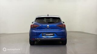 Clio 1.0 TCe 90ch Techno 2023 occasion 94000 Cr&eacute;teil